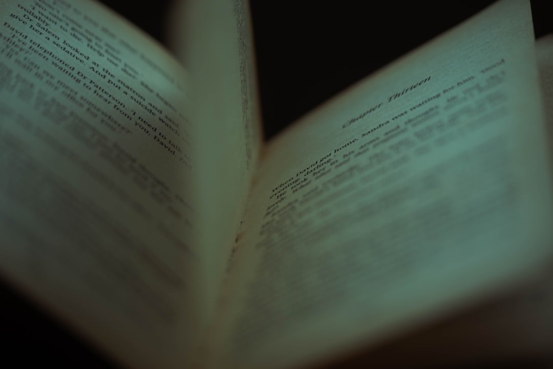 Reality's Lasting Echo (Image Credits: Unsplash)