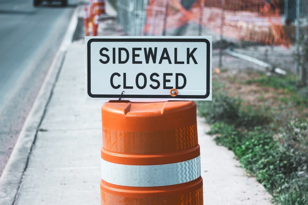 Where the Sidewalk Ends by Shel Silverstein (Image Credits: Unsplash)