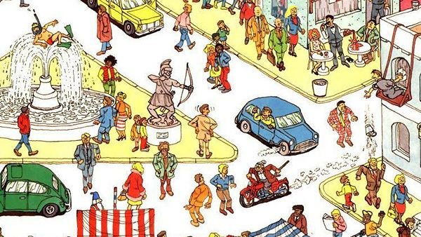 12 Iconic Books That Were Banned For The Most Absurd Reasons.