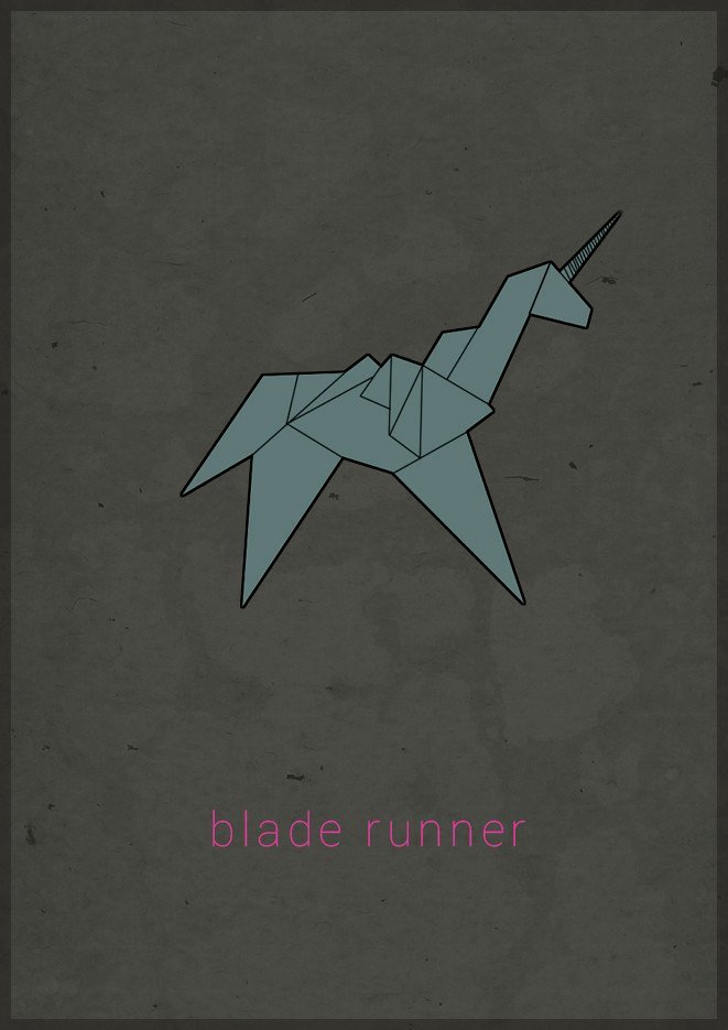 Blade Runner (1982) (Cronauer, Flickr, CC BY-SA 2.0)