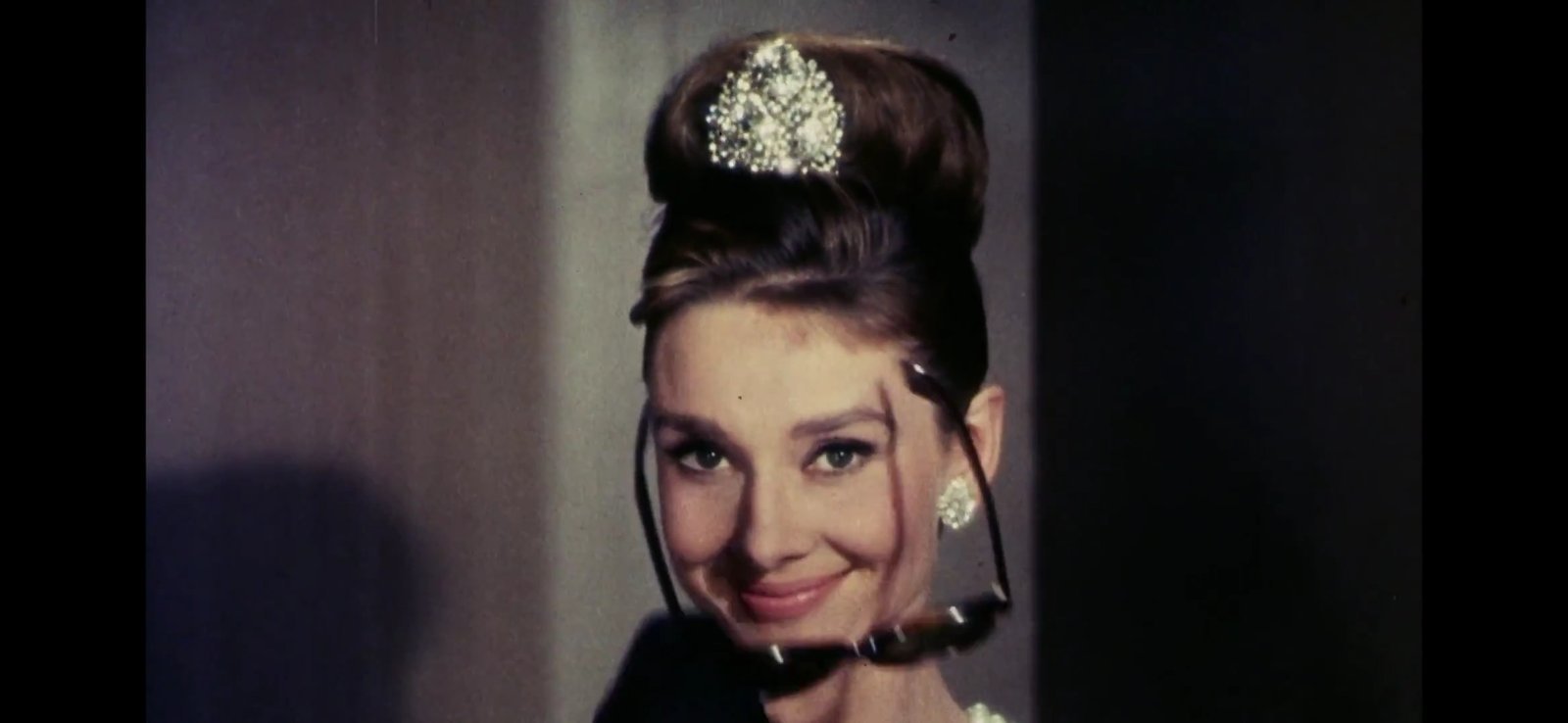 Breakfast at Tiffany's (1961) (Breakfast at Tiffany's trailer, Public domain)