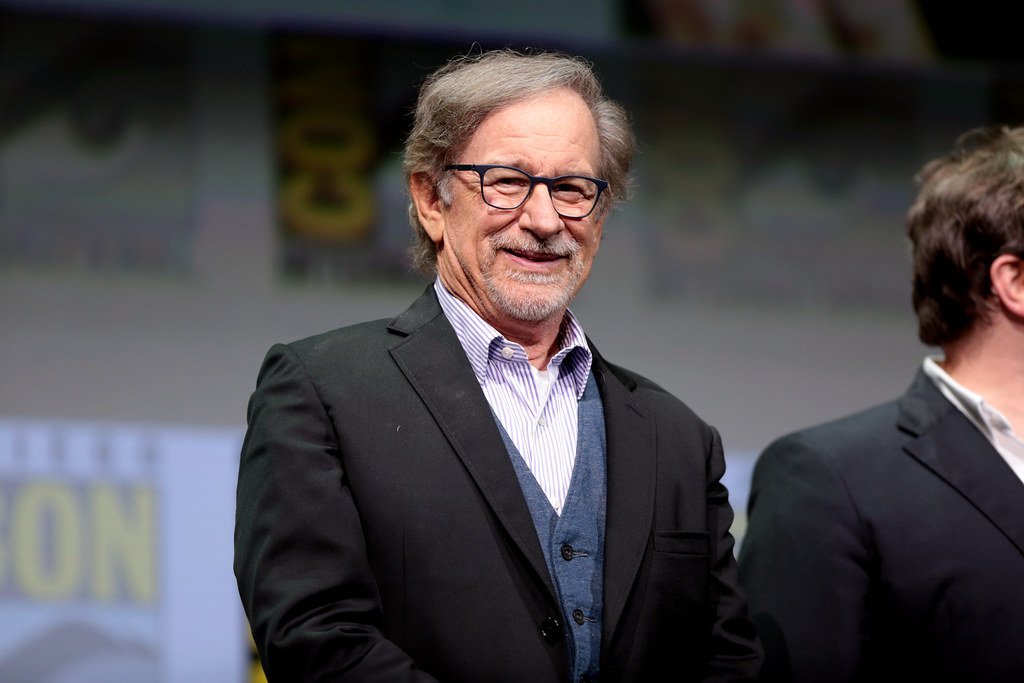 Reimagining Stories on Screen (Gage Skidmore, Flickr, CC BY-SA 2.0)