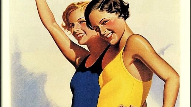 10 Historic Fashion Trends That Were Once Scandalous But Are Now Mainstream