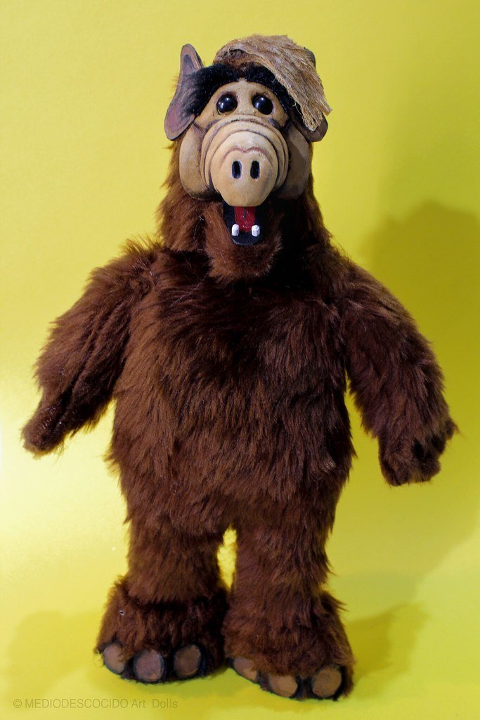 ALF (MEDIODESCOCIDO, Flickr, CC BY 2.0)