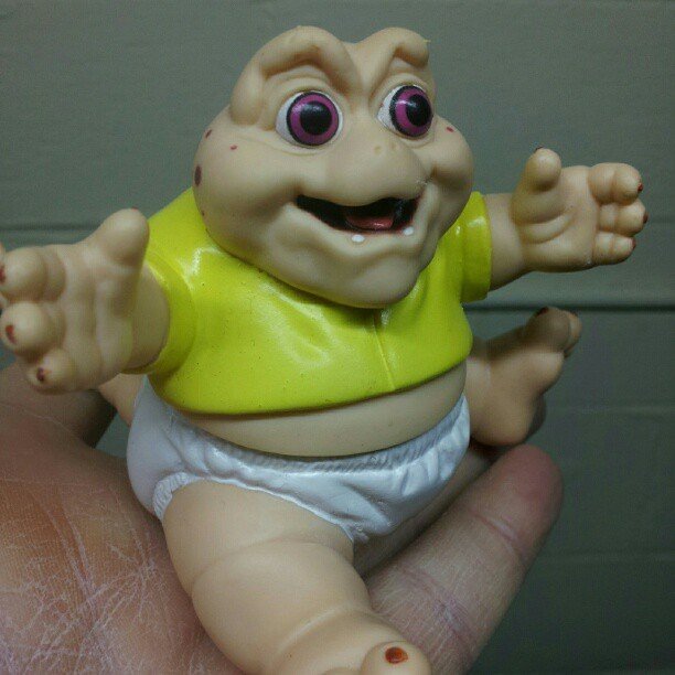 Dinosaurs (DanCentury, Flickr, CC BY 2.0)