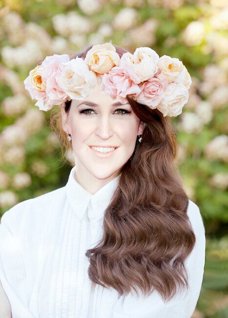 Blossom (jamyong28, Flickr, CC BY-SA 2.0)