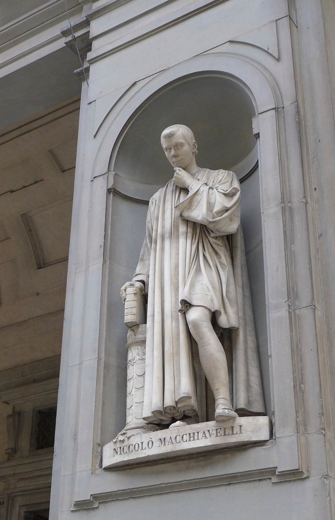 Conclusion (pnh, Flickr, CC BY 2.0)