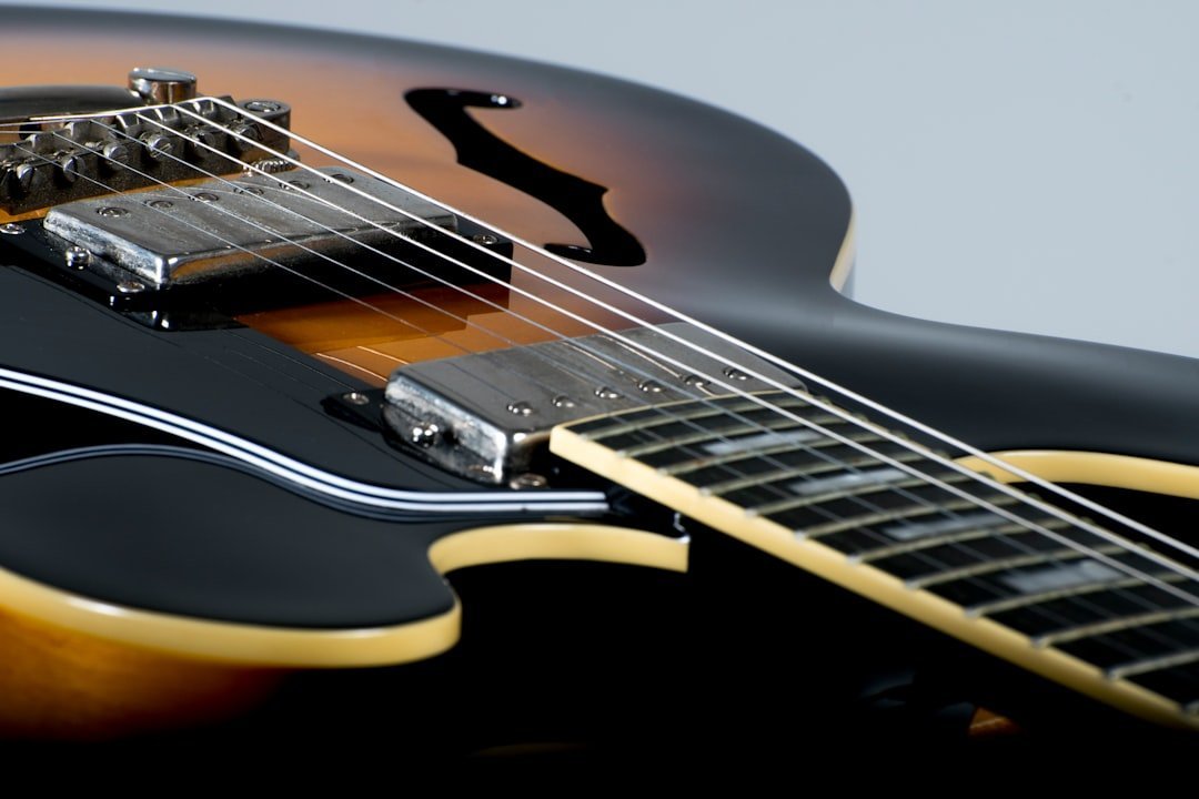 Arthur Crudup (Image Credits: Unsplash)