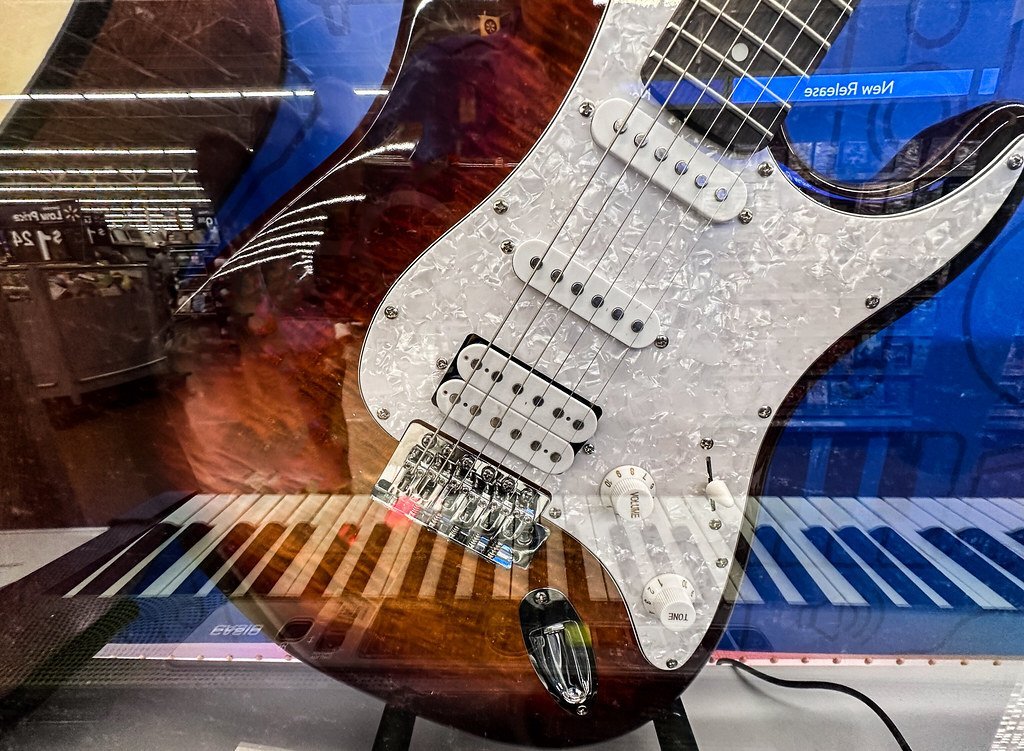 Lloyd Price (Image Credits: Flickr)