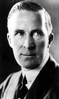 William Desmond Taylor's Unsolved Murder (Public domain)