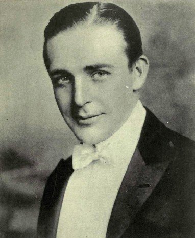 Wallace Reid's Deadly Morphine Addiction (Luke McKernan, Flickr, CC BY-SA 2.0)