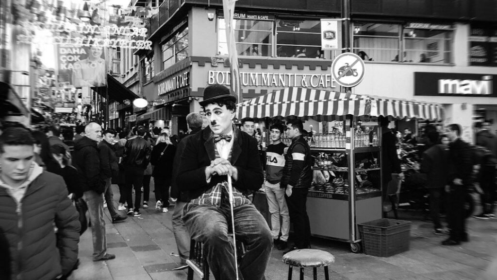 10 Hollywood Scandals From The Golden Age That Shocked The Nation