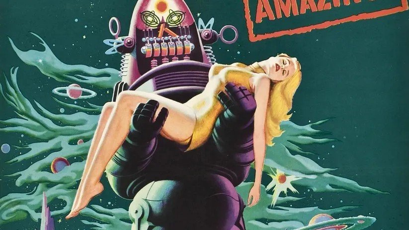 10 Famous Movie Props That Cost A Fortune And Changed Film History