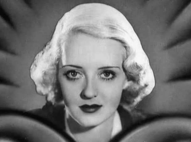 Bette Davis's Fierce Independence (Three on a Match trailer, Public domain)