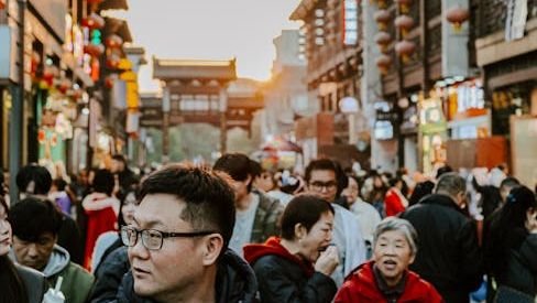 10 Things Never To Do In China