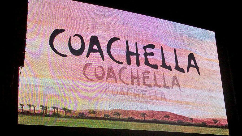 10 Crazy Facts About The Coachella Festival Not Everyone Knows.
