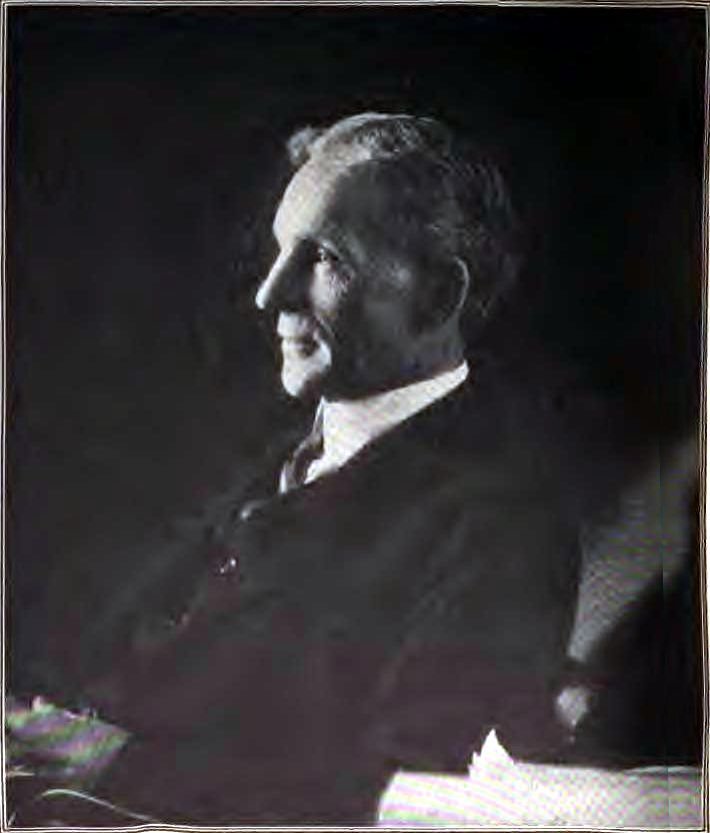 Henry Ford (Ford methods and the Ford shops, 1915, p. 2., Public domain)