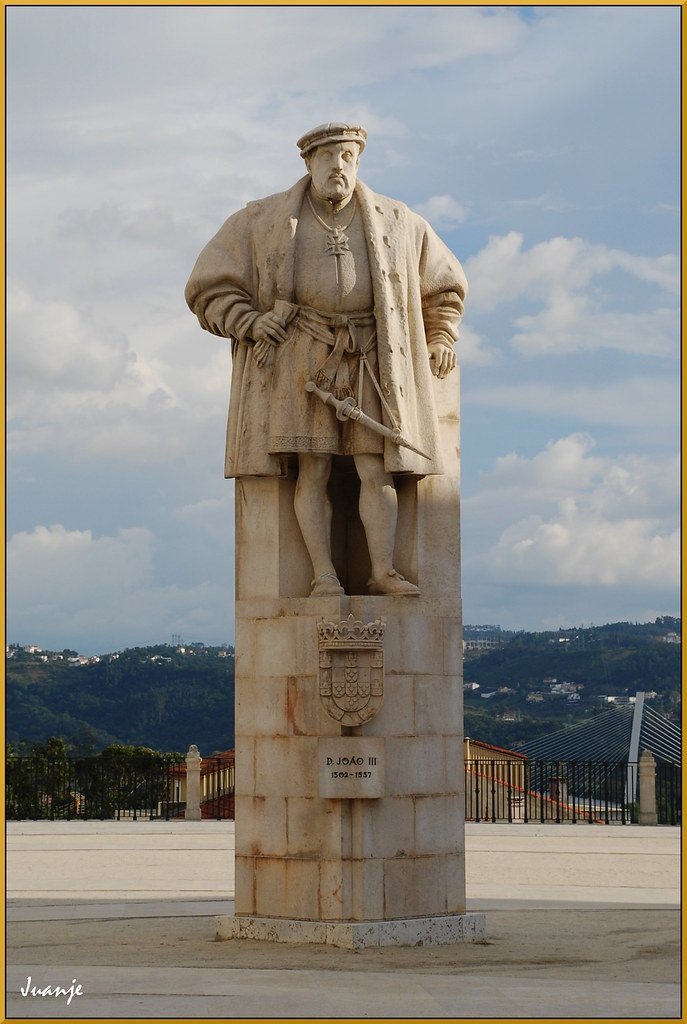 History's Reckoning (Juanje Orío, Flickr, CC BY-SA 2.0)