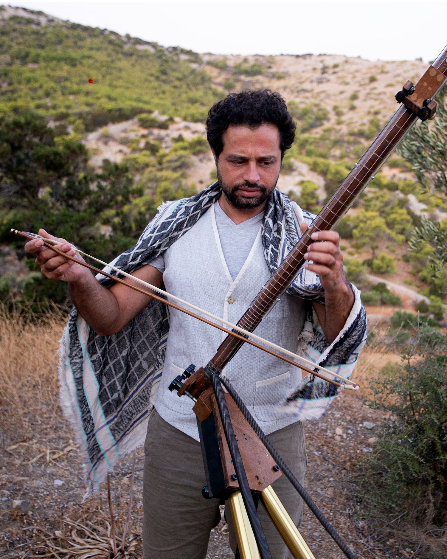 Yaybahar (By Barmych, CC BY-SA 4.0)