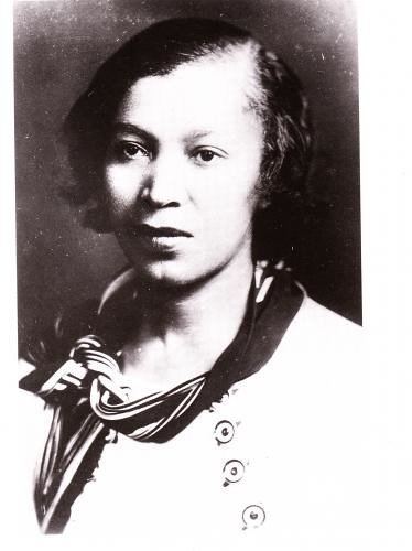 Zora Neale Hurston vs. Langston Hughes: Harlem Heartbreak (basykes, Flickr, CC BY 2.0)