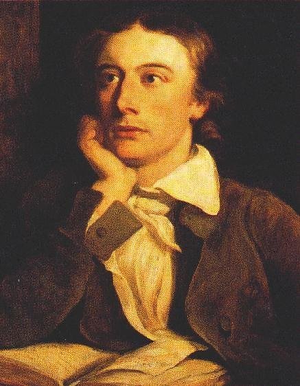 Lord Byron vs. John Keats: Aristocrat vs. Upstart (Phil Sellens, Flickr, CC BY 2.0)