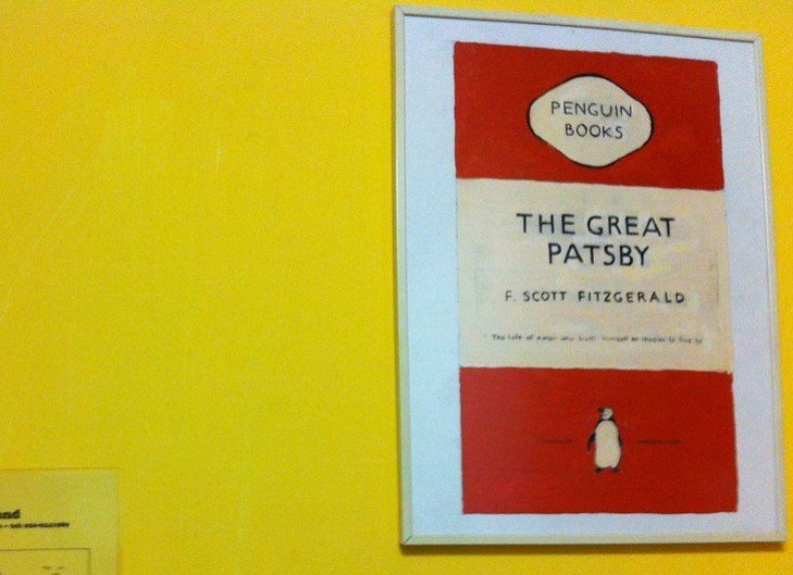 The Great Gatsby: Restraint in Pursuit of the Dream (Image Credits: Flickr)