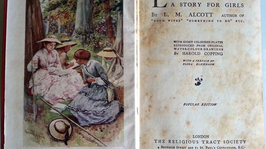 Classic literature often reveals more about our society's lost values than any history book.