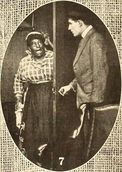 Unfinished Threads in Cinema's Tapestry (Reel Life (Mar-Sep 1915) (Mar-Sep 1915) at the Internet Archive, Public domain)