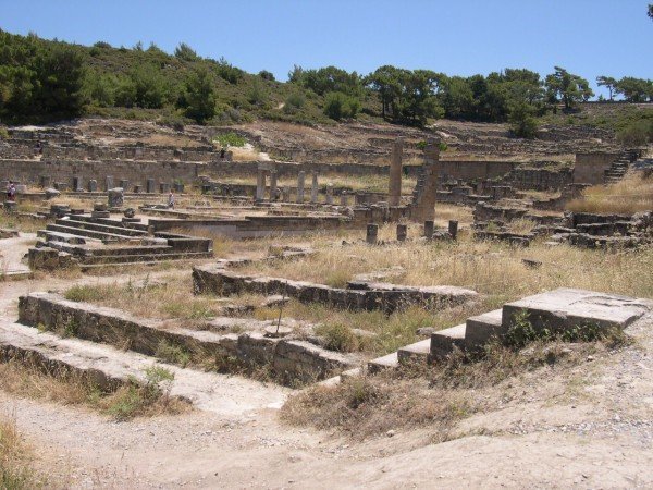 Ongoing Quests into the Past (Transferred from en.wikipedia to Commons., Public domain)