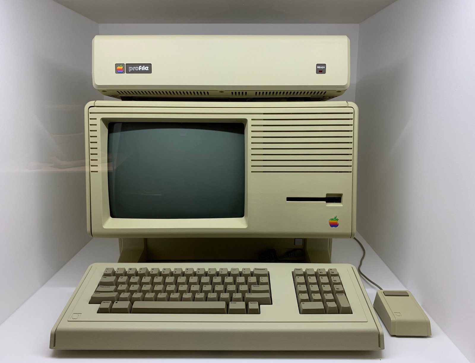 Apple's "1984" Super Bowl Spot (By Benoît Prieur, CC0)