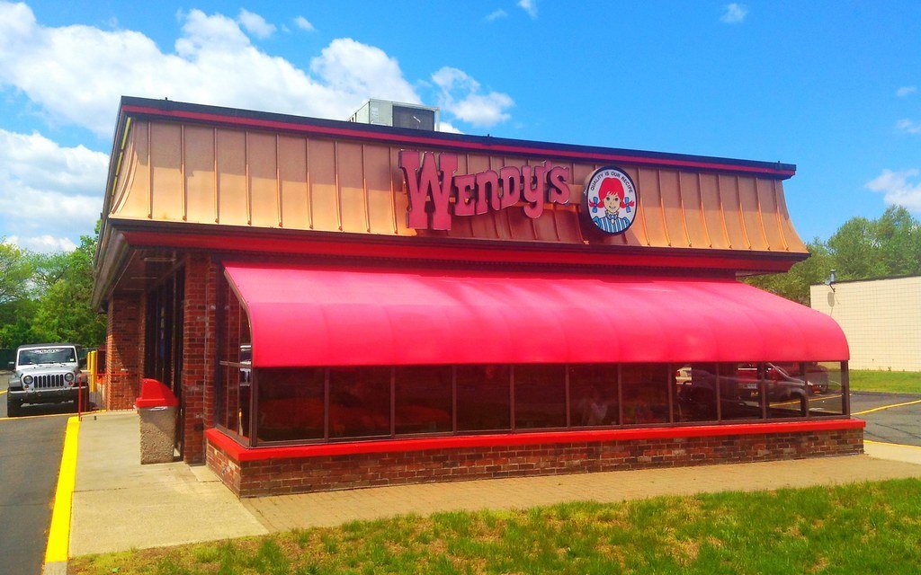 Wendy's "Where's the Beef?" Challenge (JeepersMedia, Flickr, CC BY 2.0)