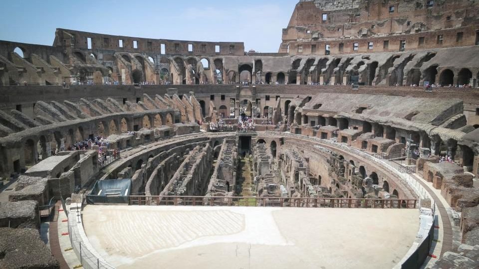 Certain Architectural Masterpieces Are More Than Buildings; They Are Time Capsules.