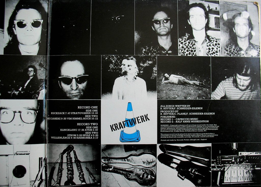 Krautrock (RL GNZLZ, Flickr, CC BY-SA 2.0)