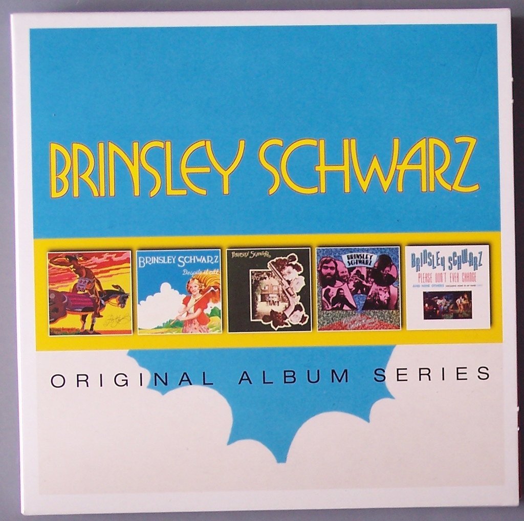 Pub Rock (cdrummbks, Flickr, CC BY 2.0)