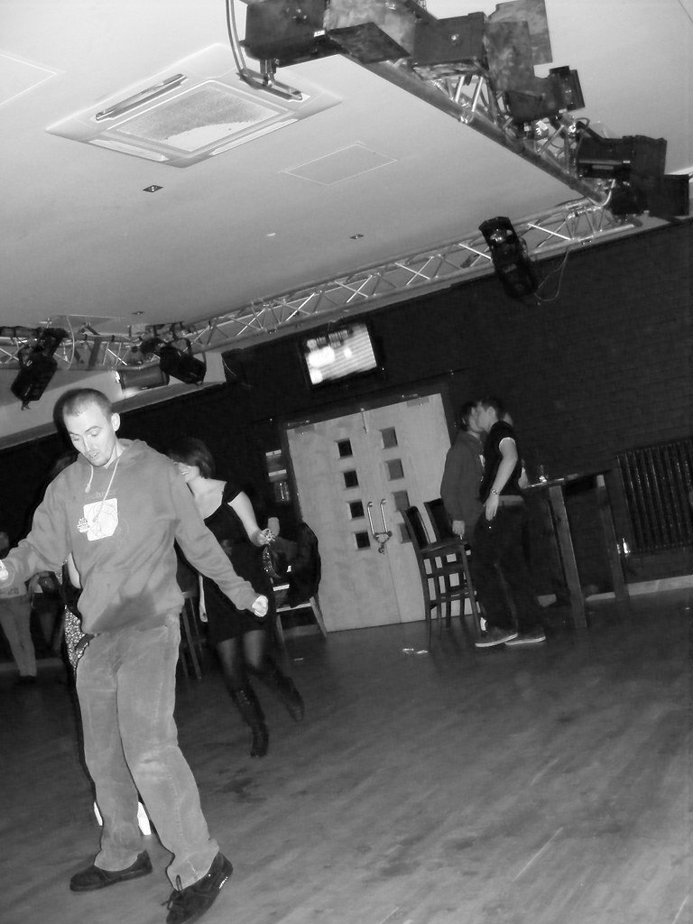 Northern Soul (Big Richard C, Flickr, CC BY-SA 2.0)