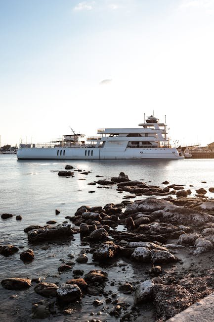 Yacht Rock (Image Credits: Pexels)