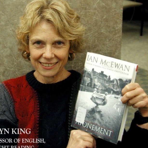 Atonement by Ian McEwan (Image Credits: Flickr)