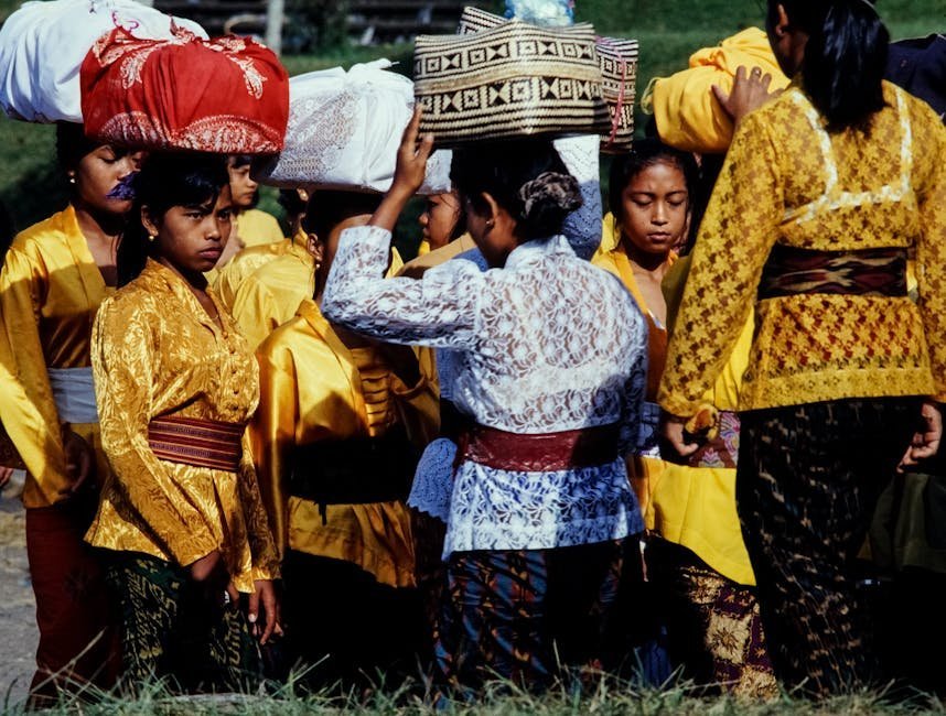 Indo-European Expansion (Image Credits: Pexels)