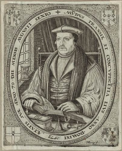 Classical Empires and Literary Blooms (Image Credits: Flickr)