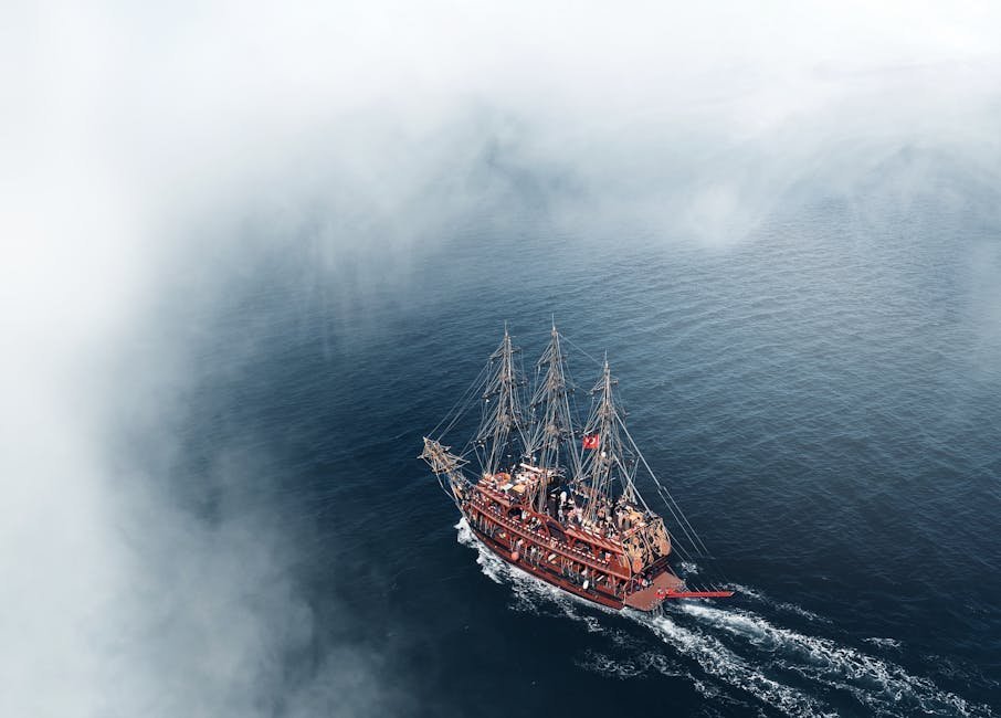 Colonial Encounters and Pidgins (Image Credits: Pexels)