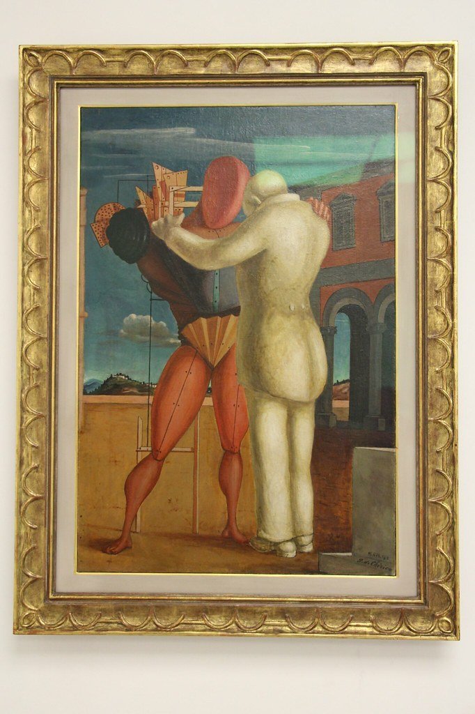 Futurism (corno.fulgur75, Flickr, CC BY 2.0)