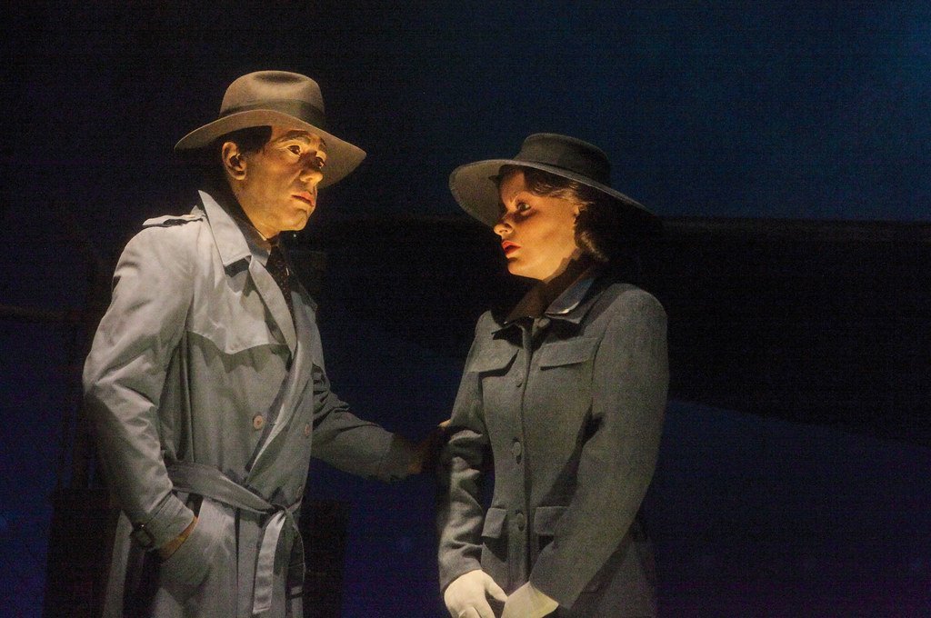 “Play it again, Sam.” (Sam Howzit, Flickr, CC BY 2.0)