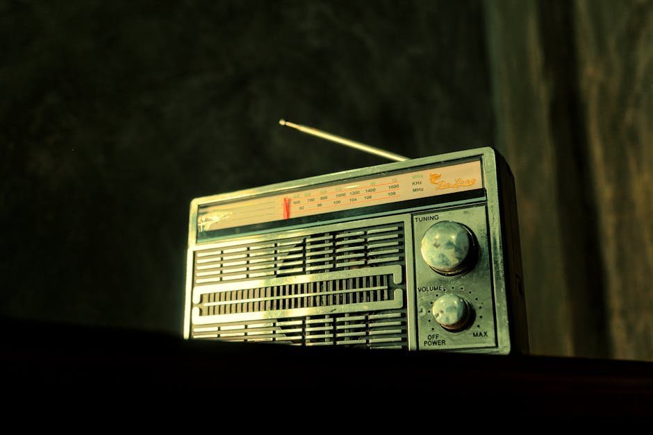 Live Sound Design Innovations (Image Credits: Pexels)