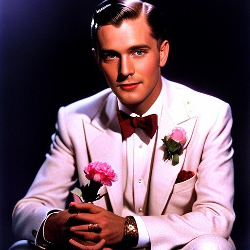 Jay Gatsby (Image Credits: Flickr)