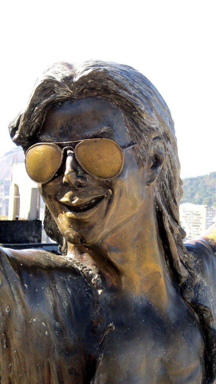 The Moonwalk (Image Credits: Pixabay)