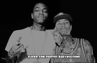 The Crank That Superman (BabyWelcome, Flickr, CC BY 2.0)