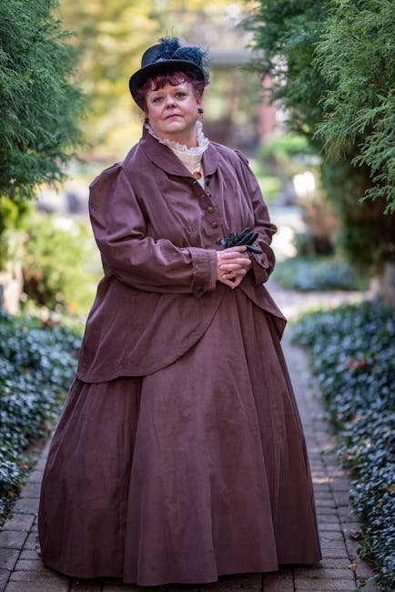 Jane Eyre from Jane Eyre (Image Credits: Pexels)