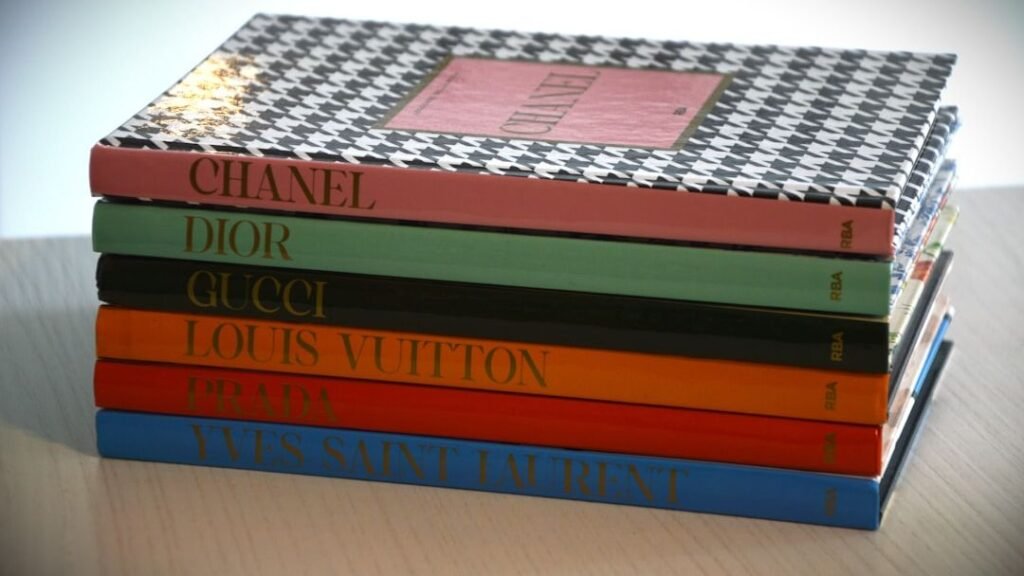 Literary Characters Who Revolutionized Fashion and Still Influence Trends Today