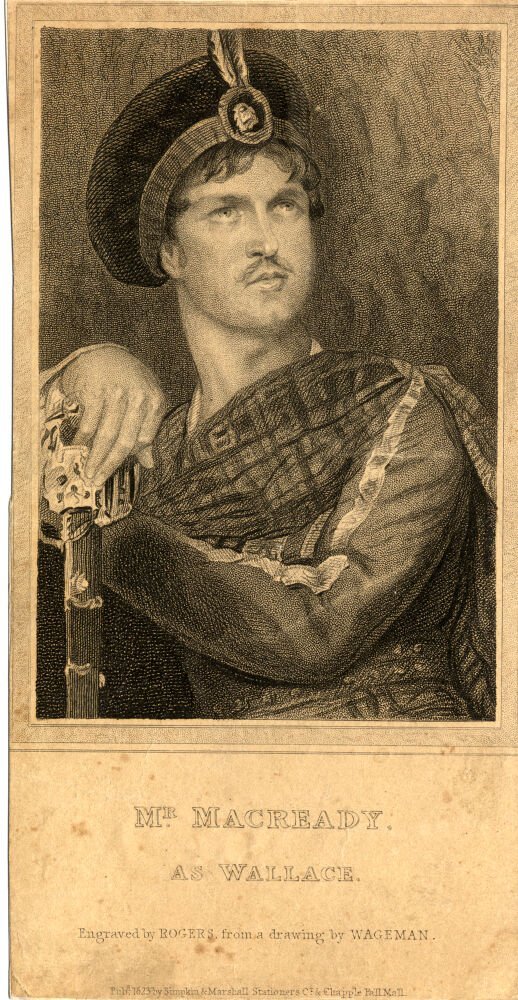 Braveheart (1995) (This file was contributed to Wikimedia Commons by University of Illinois Urbana-Champaign University Library as part of a cooperation project. The donation was facilitated by the Digital Public Library of America, via its partner Illinois Digital Heritage Hub.
Record in source catalog
DPLA identifier: 2fa10f1a3c5b1dbfd3ce90e33580a8a8, Public domain)