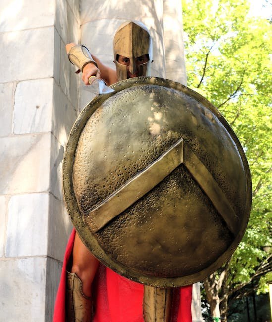 300 (2006) (Image Credits: Pexels)